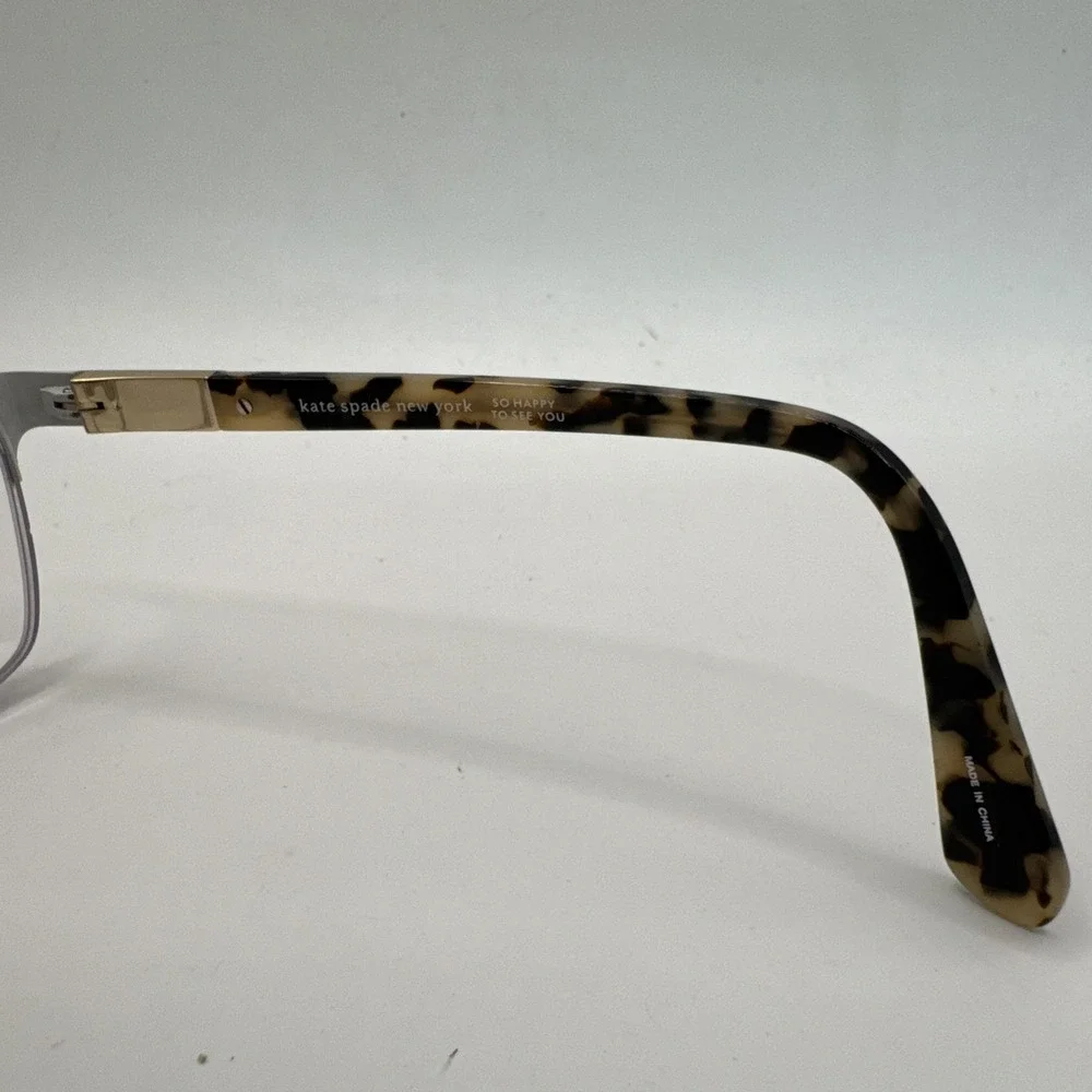 Womans Kate Spade Glorianne WR7 53-16-140 Eyeglasses